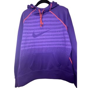 Nike Therma Fit Hoodie XL